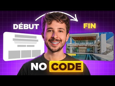 Crée une App Complète en 25 min avec l'IA ! (Base de données, Paiement, OpenAI...)